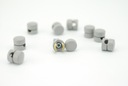 фото mini №5, Fasteners to wires kabla в braided loft spider