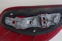 Фара задняя правая левая mercedes w169 a1698200464r3, купить с разборки
