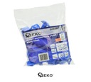 фото mini №2, Calipers/ clip to regulation slabs geko 50 pcs.