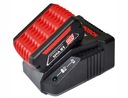 фото mini №7, Charging to rechargeable 14, 4v 1 18v li-ion al1820cv bosch