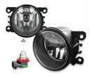 H09 opel meriva a 03-10 пакет opc vxr противотуманка оригинал valeo1, цена в Украине