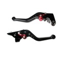 Ручка рычаг сцепление тормоза yamaha yzf-r6 1999-2004 fzs 10002, купить в Украине