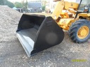Jcb 526 ложка 1.5 m3 2400 mm szufla lyzki2, купить в Украине