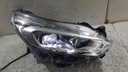 Фара перед правая ford galaxy mk4 full led 2017 eu4, купить из Польши