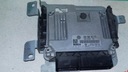 Vw cady 1.9 tdi bls компьютер блок 03g906021ff1, цена в Украине
