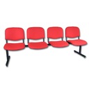 фото mini №13, Sofa iso set 4 passenger korytarzowa waiting room