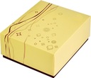 фото mini №11, Box decorative gift for a gift cardboard 20x24 centimeters