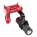 фото mini №4, Bike holder telephone gub g88 lantern m365 bc