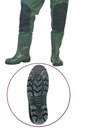 фото mini №1, Waders jaxon pants prestige ab-pse size. 45