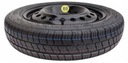 Новый, новое колесо докатка* r15 volkswagen polo (2014-)2, купить в Украине