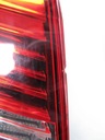 Фара задняя левая led passat седан b8 3g5945207c 3g5945307j6, купить недорого