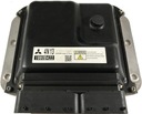 Компьютер ecu mitsubishi 1860b422 4n13 275800-89061, цена в Украине