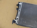 фото mini №4, Set. radiator water+ air conditioner audi vw seat skoda 5q0
