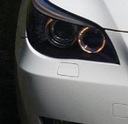 Крышка омывателя bmw 5 e60 / e61 lci цвета3, купить с разборки