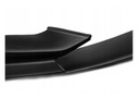 Докладка спойлер bmw f10 f11 f18 m-performance3, купить с разборки