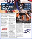 #samco sport duc-12 силикон ducati 848 1098 119815