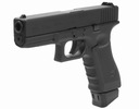 фото mini №8, 2 x replica gun asg glock 17 generation 4 6 mm co2