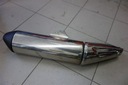 Выпуск, выхлоп глушитель honda cbr 500 r1, цена в Украине
