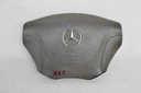 Подушка airbag mercedes vito viano 161627101, цена в Украине