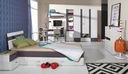 фото mini №3, Cabinet angular next cabinet angular next gray