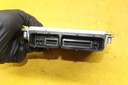 Блок двигателя a6 c5 2.4 b 3b0907552bg4, купить из Польши