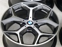 Оригинал диски bmw 2 f45 f-45 f48 x1 18''10