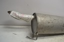 фото mini №2, Polonez tube exhaust shock absorber back new 031196