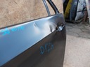 Дверь задняя задние, заднее  левый bmw 3 iii e91 e90 универсал2, купить в Украине