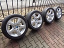 Bmw 1,3 идеал оригинальное alusy 17 235/45 zr17 94 y2, купить в Украине