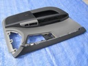 Обшивка дверь передний перед левый mercedes w221 '074, купить из Польши