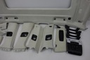 Потолок headlining bmw x5 f15 alcantara5, с разборки недорого