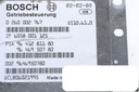 Компьютер c5 2.2 hdi автомат 0260002767 96469507803, купить с разборки