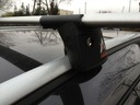 Багажник дуги aguri runner skoda octavia iv mk4 skoda kodiaq 2024-12