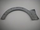 фото mini №2, Pajero overlay on the wing 4 2007 - 2017 left rear 5 doors