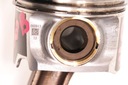 Bmw g11 g12 740d b57 b57d30b - поршень+шатун5, с разборки недорого