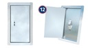 фото mini №9, Complete ceramic system chimney 9m fi 200+1w/ chimney pekabet
