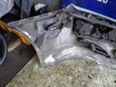 Mercedes s-klasa w220 рестайлинг 03-05 бампер7, запчасти недорого