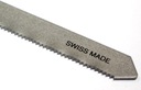 фото mini №13, Blade teowy (t) for jigsaws bosch