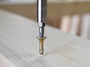 фото mini №16, Screws carpentry for wood 5x90 conical 200szt