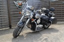 Защита охладитель kawasaki vn 1500 czaszka vulcan3, купить с разборки