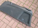 Audi q7 задние, заднее  обшивка черное 4l0863879n 4l0863880s.7, запчасти недорого