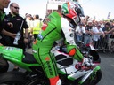фото mini №6, Stickers eazigrip on tank - aprilia rsv1000 tuono