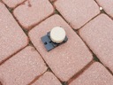 Переключатель pompowania сидений insignia 132851051, цена в Украине