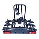 Aguri active bike 3 rowery на фаркоп, крюк black краков, краков польша2, купить в Украине