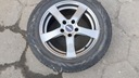 Диск audi vw dezent 7,5jx16h2 et35 5x112 kba2, купить в Украине