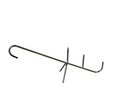 фото mini №1, Hook hooks for smoking fish levels triple zut that