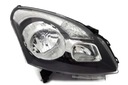 Renault koleos 2008-11 фара правый новый, новое depo ^1, цена в Украине