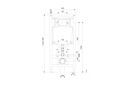 фото mini №4, Excellent shiro 2.0 set hull, pallet doto48, bl