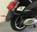 Vespa gts задний крыло брызговик 14-17 новый, новое5, с разборки недорого