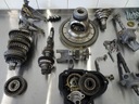Коробка 6 передач kkb ford galaxy 1.9 tdi 2.05, с разборки недорого